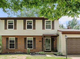7942 Flagwalk Ter, Jessup, MD 20794