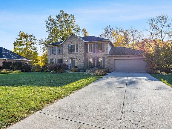 4th image of 874 Eaglesknoll Ct