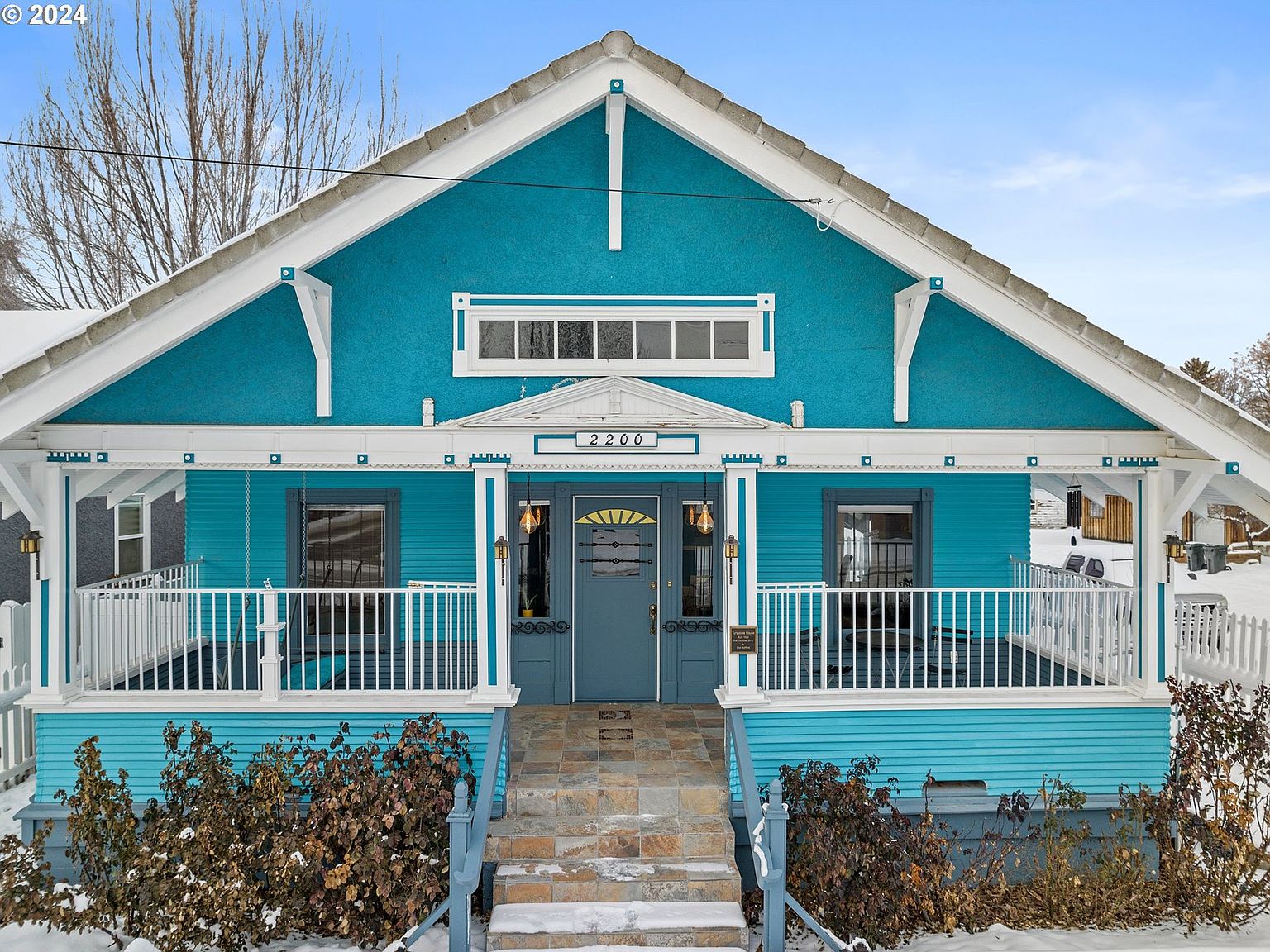 2200 Campbell St, Baker City, OR 97814 Zillow