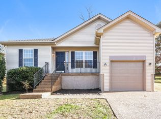 1061 Cedar Creek Village Rd, Mount Juliet, TN 37122