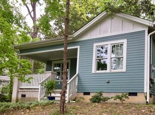 718 Sasser St, Raleigh, NC 27604