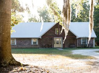 118 McRae Dr, Anacoco, LA 71403