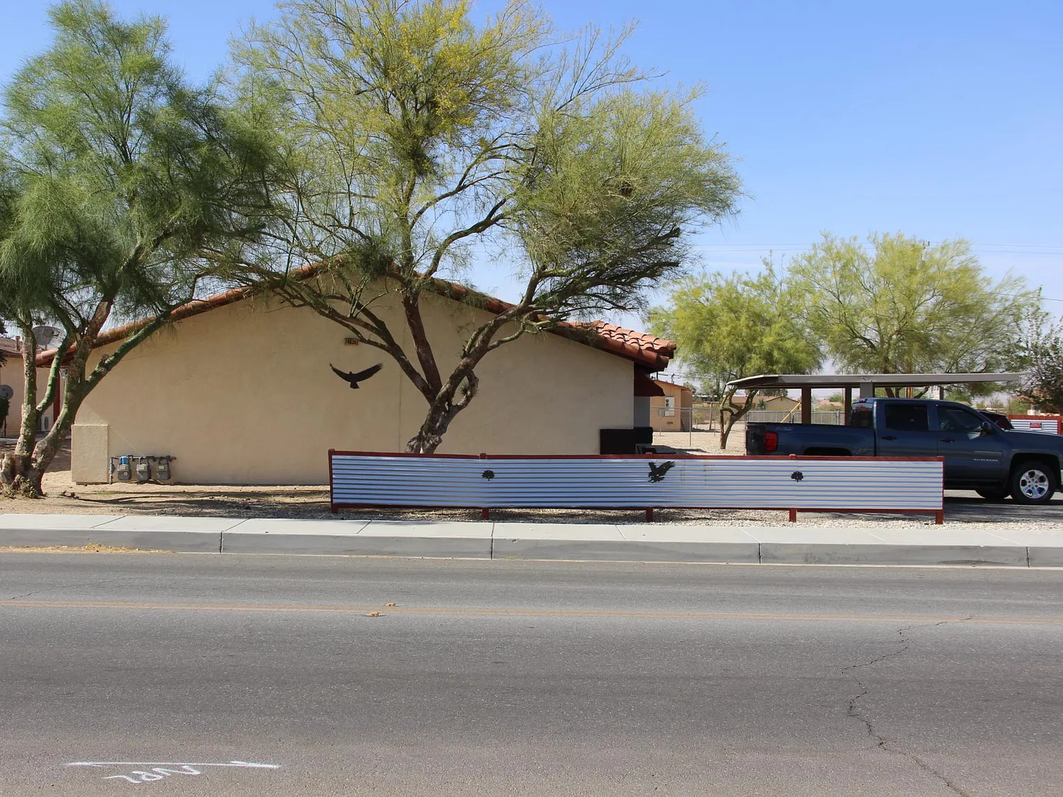 74036 Pinon Dr — Photo 2