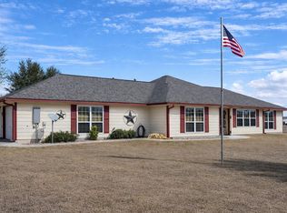 9439 Jeske Rd, Needville, TX 77461