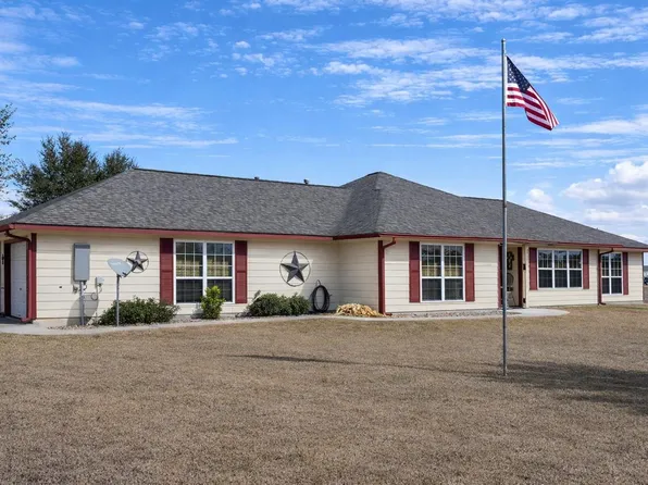 9439 Jeske Rd, Needville, TX 77461