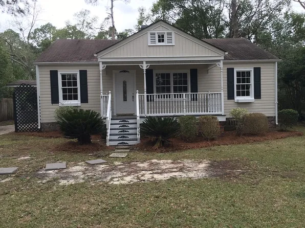 209 Euclid Dr, Thomasville, GA 31792