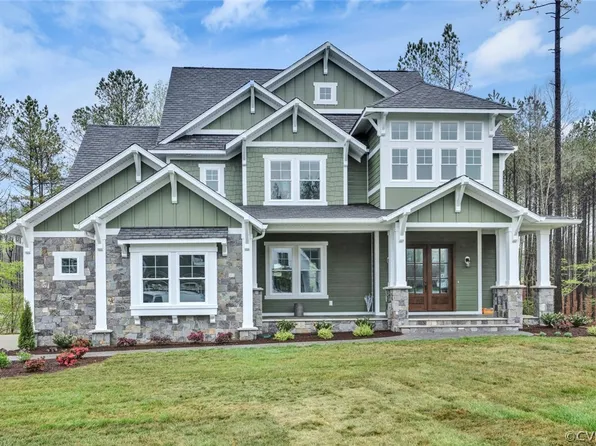 18115 Dogwood Trail Way, Rockville, VA 23146