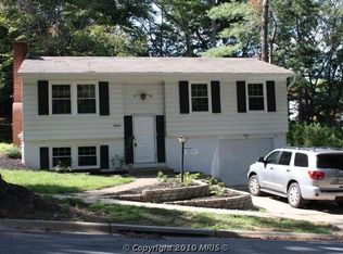10559 Faulkner Ridge Cir, Columbia, MD 21044