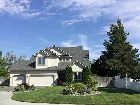 1626 Saratoga Ct, Richland, WA 99352
