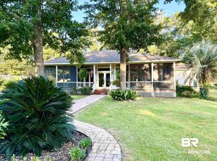 6645 Daniel Styron Ln, Gulf Shores, AL 36542