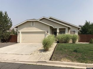 21111 Mount Evans Ct, Reno, NV 89508
