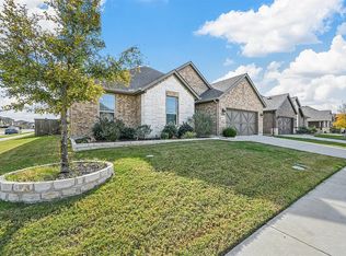 6100 Brunswick Dr, Celina, TX 75009