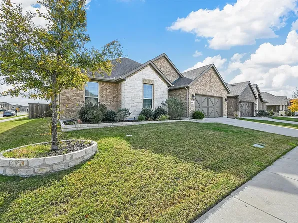 6100 Brunswick Dr, Celina, TX 75009