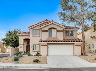 2153 Eaglecloud Dr, Henderson, NV 89074