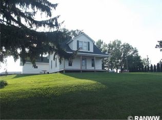N7435 Hartung Rd, Arkansaw, WI 54721