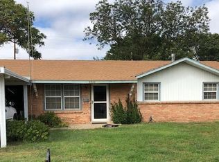 5316 48th St, Lubbock, TX 79414