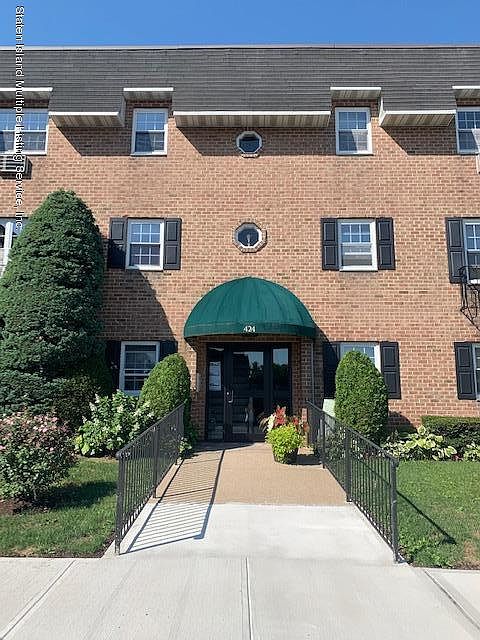1st image of 424 Maryland Ave APT 3A