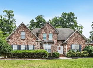 922 Stewart Valley Dr, Smyrna, TN 37167