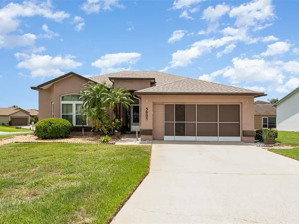 5885 Crane Dr, Lakeland, FL 33809