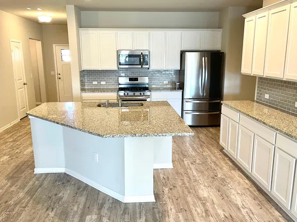 213 Rusk Bluff Ave, Leander, TX 78641