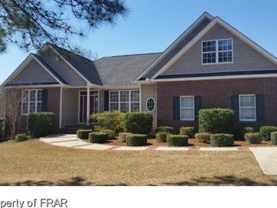 193 Traceway N, Sanford, NC, 27332