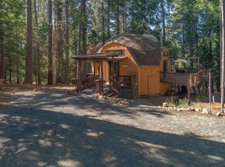 1813 Manzanita Dr, Arnold, CA 95223