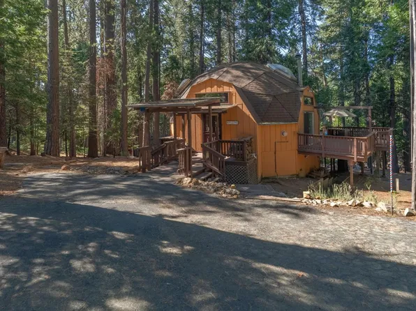 1813 Manzanita Dr, Arnold, CA 95223