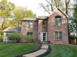 5832 Rega Dr, Toledo, OH