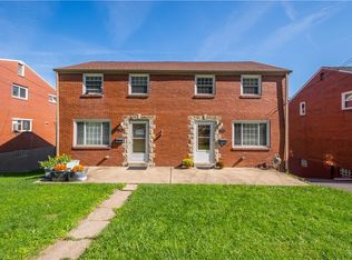 787A Cooke Dr #B, Pittsburgh, PA 15234