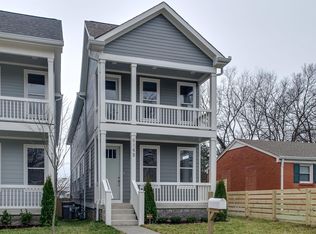 614B N 2nd St, Nashville, TN 37207