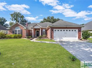 77 Hall St, Richmond Hill, GA 31324