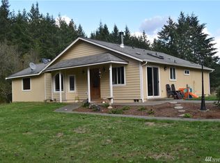 331 E Fredrick Dr, Shelton, WA 98584
