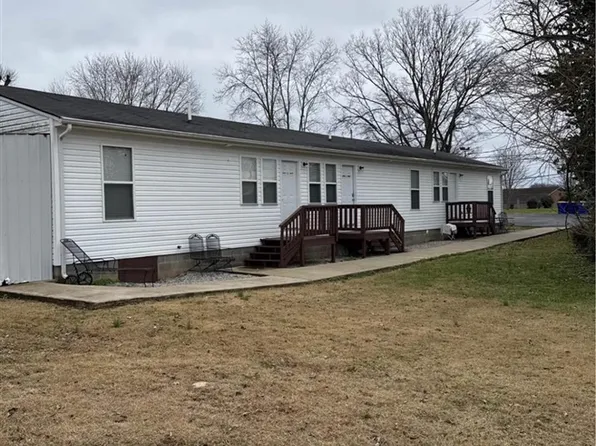 511 Jackson St, Bowling Green, KY 42101