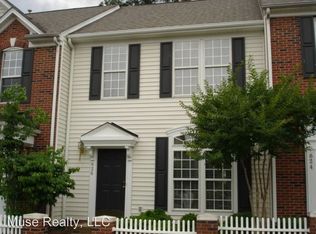 626 Atherton Way, Rock Hill, SC 29730