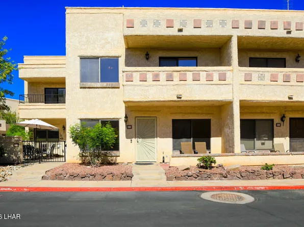 311 Barcelona Loop, Lake Havasu City, AZ 86403