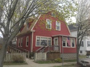 133 Perry St, New Bedford, MA 02745