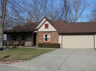 8424 Countryside Ct, Indianapolis, IN
