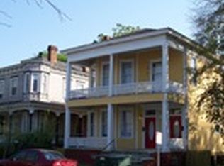 417 W 41st St, Savannah, GA 31401