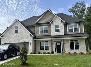 8911 Twisted Willow Ln LOT 9, Knoxville, TN 37931