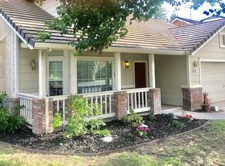 4007 Saint Patrick Pl, Turlock, CA 95382