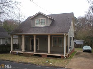 3081 Jones St, East Pt, GA 30344