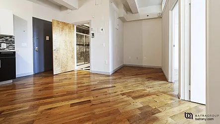 Rented by Batra Group Inc