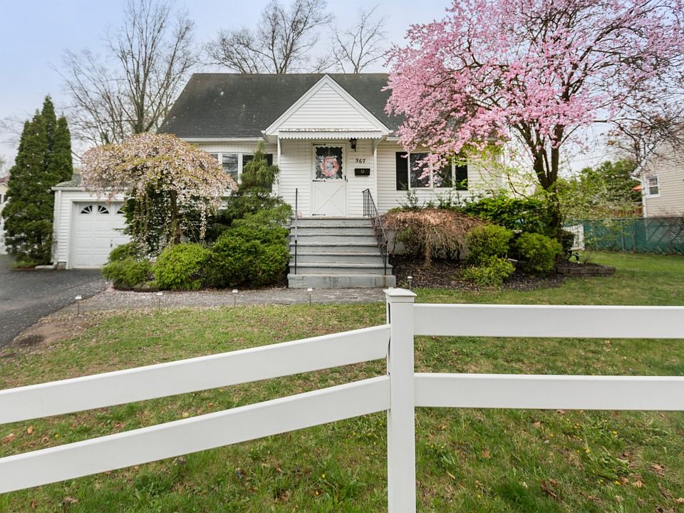 567 Hillsdale Ave, Hillsdale, NJ 07642 Zillow