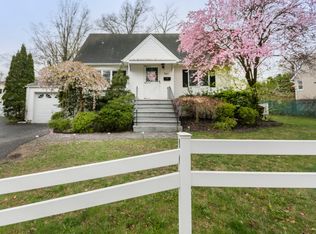 567 Hillsdale Ave, Hillsdale, NJ 07642