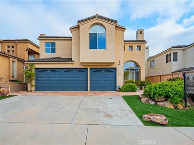 1542 Sapphire Ln, Vista, CA, 92081
