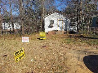 1207 South St, Marshall, TX 75670