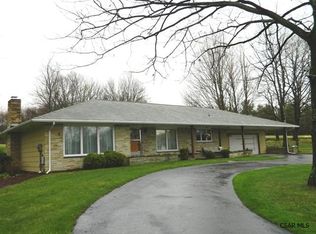 2903 Penn Ave, Boswell, PA