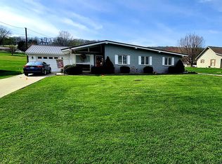 371 Lockett St, Monticello, KY 42633