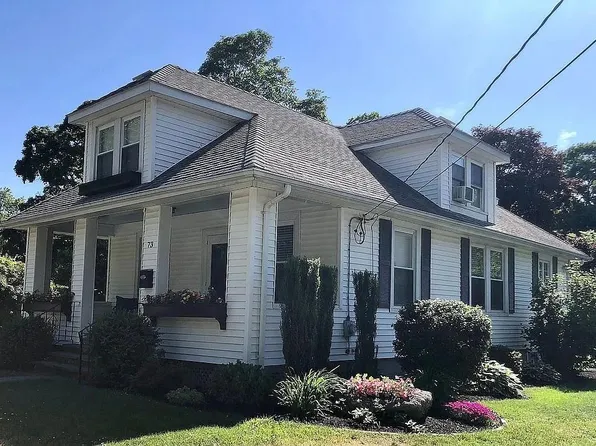 73 Prospect St, Barrington, RI 02806