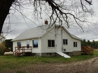 1636 Knepp Rd, Fairview, MI 48621